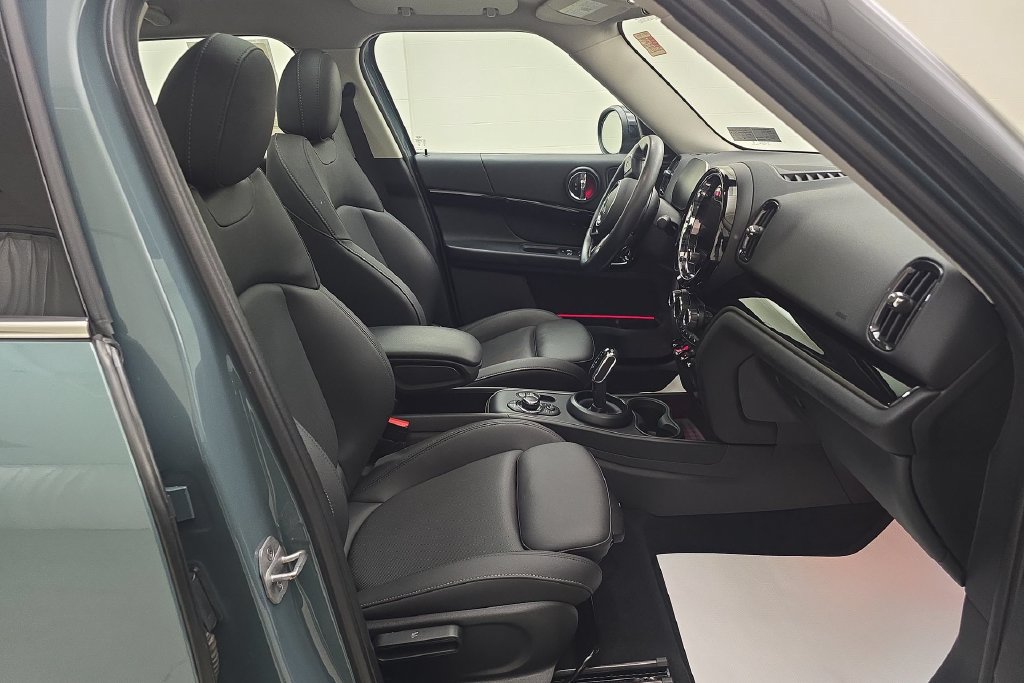 Certified 2024 MINI Cooper Countryman S AWD/4WD image 29