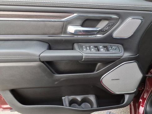 New 2026 RAM 1500 Laramie image 15