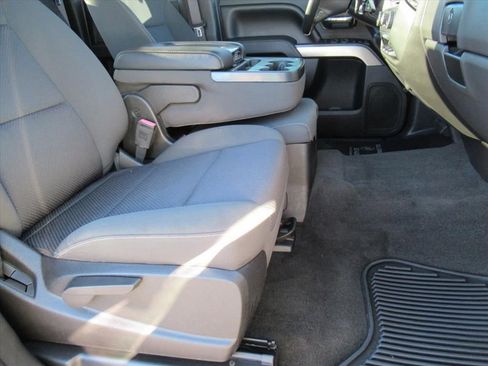 Used 2016 Chevrolet Silverado 2500 LT w/ All Star Edition image 10