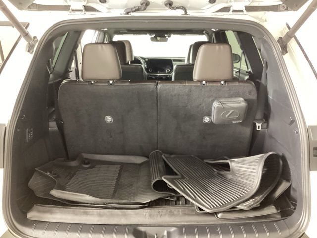 Used 2024 Lexus TX 350 AWD w/ Captains Chair Package image 27