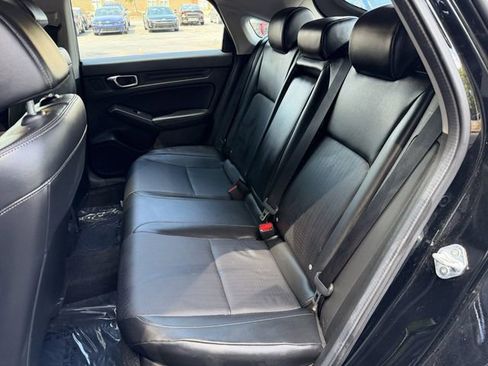 Used 2024 Honda Civic EX-L image 25