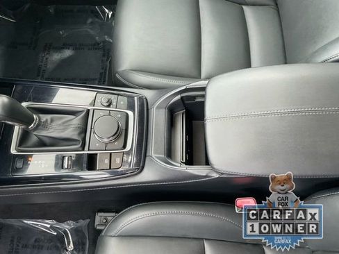 Used 2024 MAZDA CX-30 AWD 2.5 S w/ Select Sport Pkg image 21