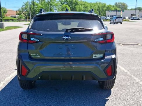 Used 2024 Subaru Crosstrek 2.0i Premium AWD/4WD image 5