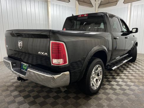 Used 2018 RAM 1500 Laramie AWD/4WD image 19