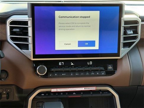 New 2026 Toyota Tundra 1794 Edition image 17