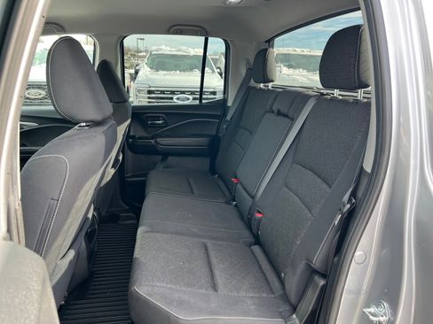 Used 2021 Honda Ridgeline Sport image 24