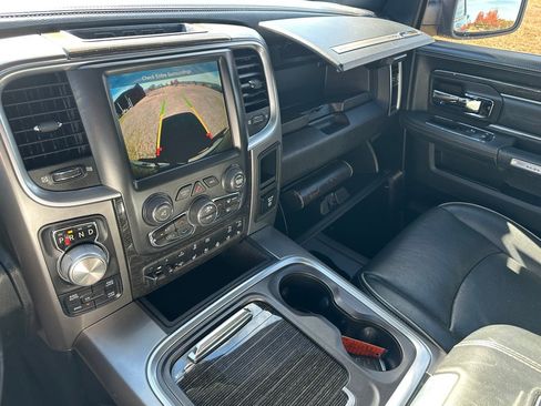 Used 2017 RAM 1500 Limited image 22