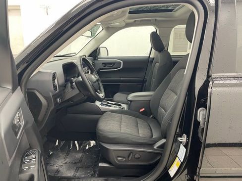 Used 2023 Ford Bronco Sport Big Bend w/ Convenience Package AWD/4WD image 11
