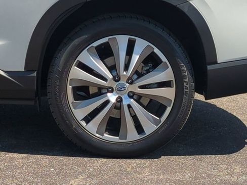 Used 2019 Subaru Ascent Limited AWD/4WD image 39