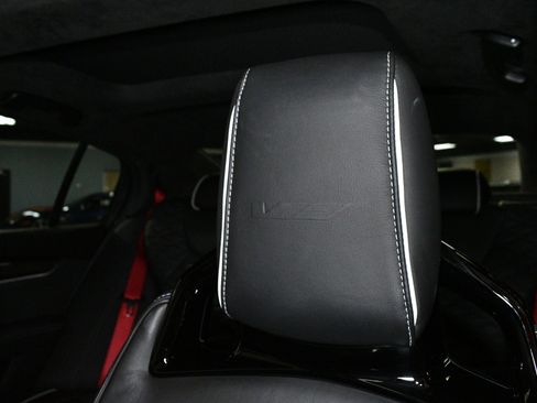 Used 2022 Cadillac CT5 V Blackwing w/ Parking Package image 9