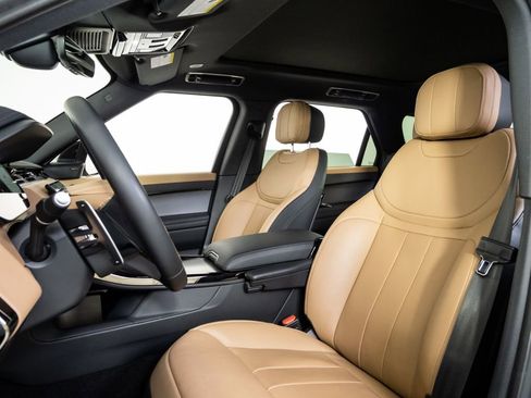 Used 2023 Land Rover Range Rover Sport SE Dynamic image 5