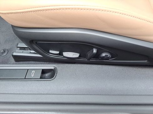 Used 2024 Porsche 911 Targa 4S image 21