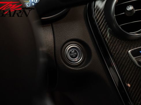 Used 2019 Mercedes-Benz C 63 AMG S image 45