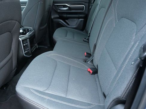 Used 2022 RAM 1500 Big Horn image 27