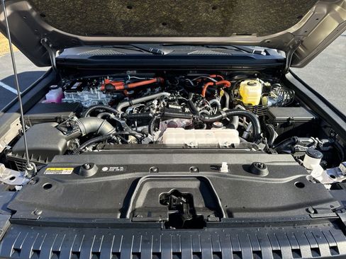 New 2025 Toyota Land Cruiser 1958 image 37