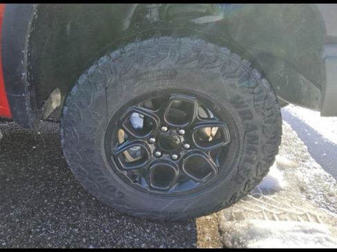 Used 2024 Chevrolet Silverado 1500 ZR2 w/ ZR2 Bison Edition image 11