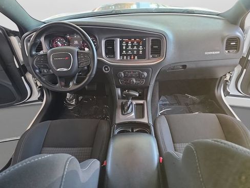 Used 2022 Dodge Charger GT w/ Blacktop Package RWD image 11