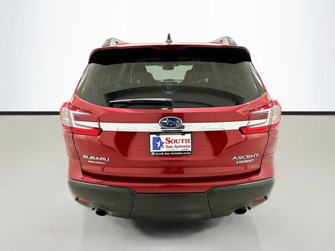 Used 2023 Subaru Ascent Touring AWD/4WD image 6