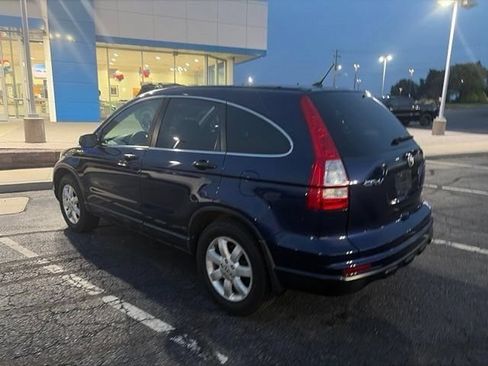 Used 2011 Honda CR-V SE image 8