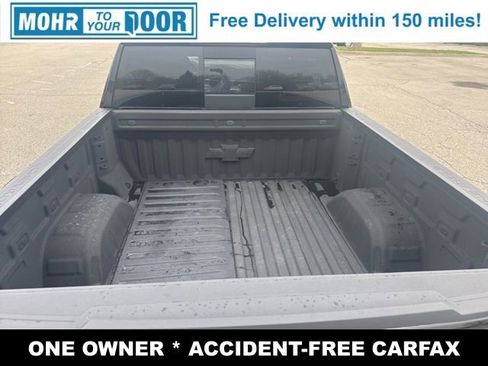 Used 2023 Chevrolet Silverado 1500 RST w/ Redline Edition image 9