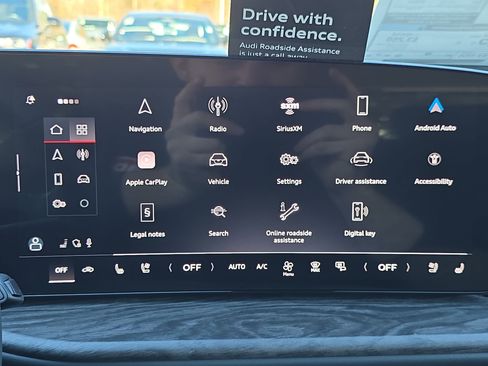 New 2025 Audi Q5 Prestige image 21