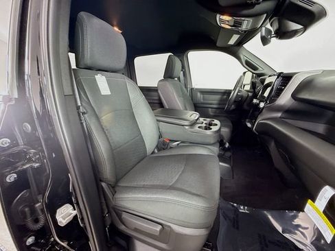 New 2026 RAM 2500 Tradesman AWD/4WD image 25