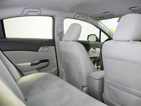 Used 2012 Honda Civic LX image 22