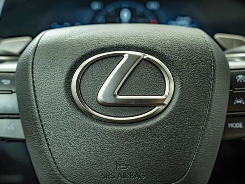 Certified 2025 Lexus TX 350 AWD w/ Technology Package image 23