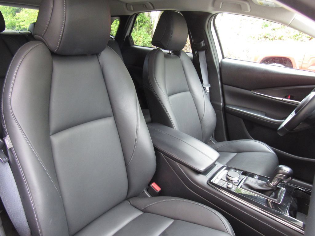 Used 2025 MAZDA CX-30 AWD 2.5 S w/ Preferred Package image 20