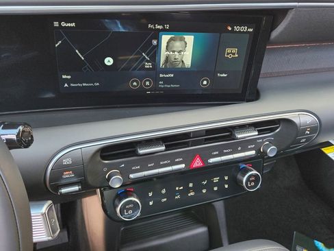 New 2026 Hyundai Palisade Calligraphy image 22