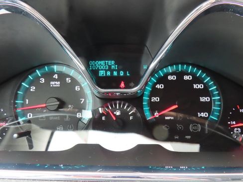 Used 2014 Chevrolet Traverse LT AWD/4WD image 45