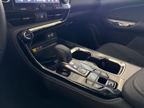 Certified 2026 Lexus NX 350 AWD w/ Accessory Package (Z2) image 20