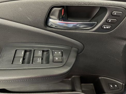 Certified 2022 Honda Pilot EX-L image 13