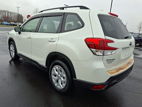 Used 2019 Subaru Forester w/ Alloy Wheel Package image 5