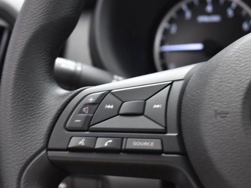 Used 2024 Nissan Kicks S FWD image 20