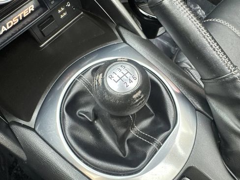 Used 2023 MAZDA MX-5 Miata Grand Touring RWD image 66