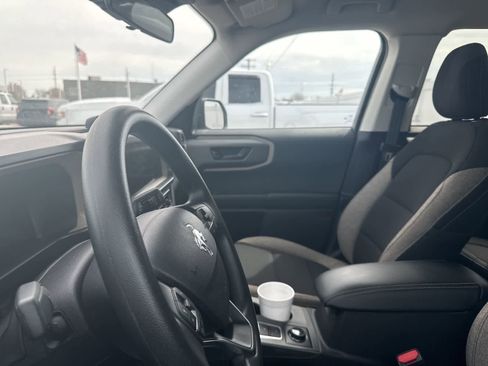 Used 2025 Ford Bronco Sport Big Bend image 31