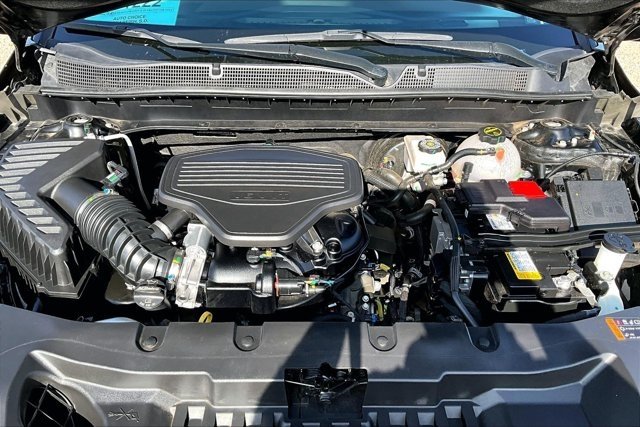 Used 2025 Chevrolet Blazer RS AWD/4WD image 29