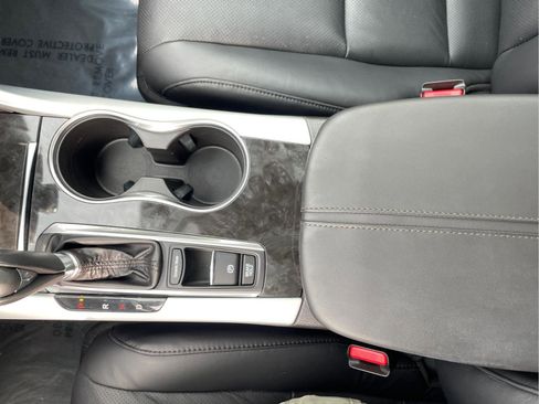 Used 2019 Acura TLX w/ Technology Package image 28