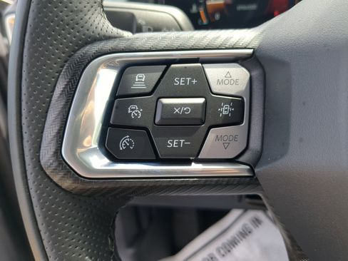 New 2025 Ford Mustang Premium image 58