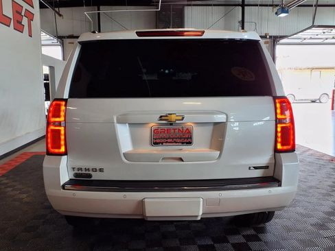 Used 2017 Chevrolet Tahoe Premier image 5