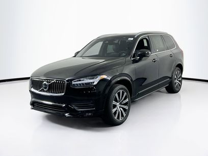 Used 2023 Volvo XC90 B5 Core w/ Protection Package Premier