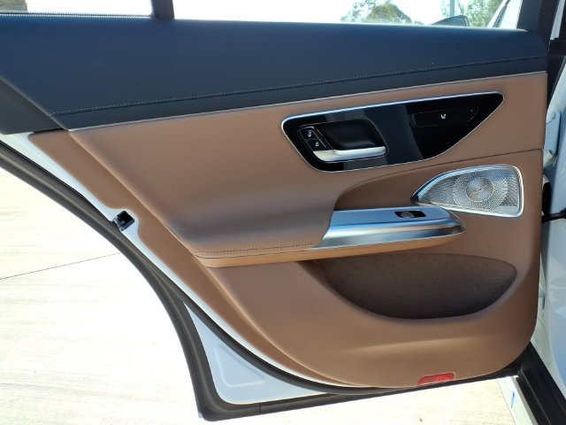 Certified 2024 Mercedes-Benz E 450 4MATIC All-Terrain Wagon image 17