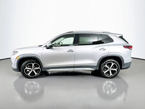 New 2026 Volkswagen Tiguan SE AWD/4WD image 4