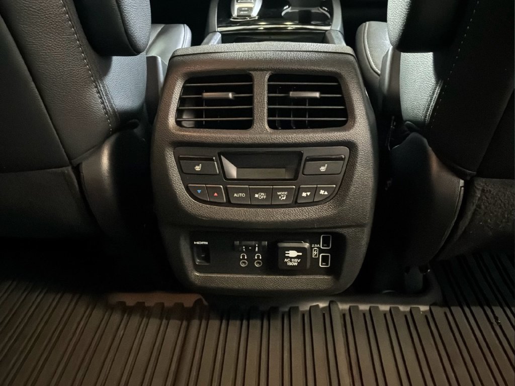 Used 2022 Honda Pilot Elite image 28