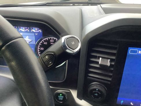 Used 2022 Ford F150 XLT w/ Equipment Group 302A High image 19