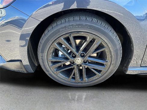 New 2026 Toyota Camry SE image 10