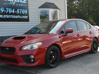 Used 2015 Subaru WRX image 1