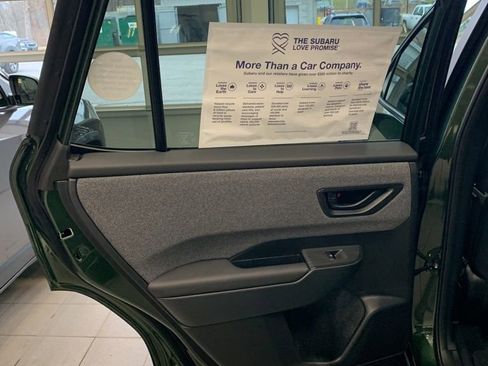 New 2026 Subaru Outback Limited image 12