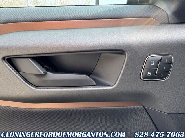Used 2026 Ford Bronco Sport Outer Banks AWD/4WD image 20